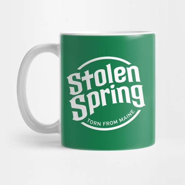 Stolen Spring by gnotorious